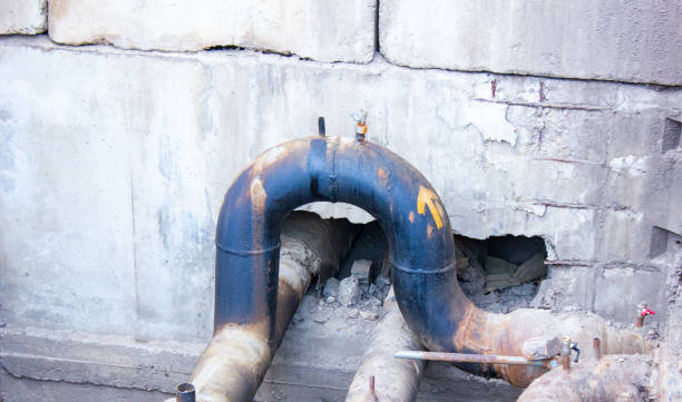 Best Fire Damage Restoration  in Edgemere, MD