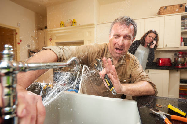 Best 24-hour water damage restoration  in Edgemere, MD